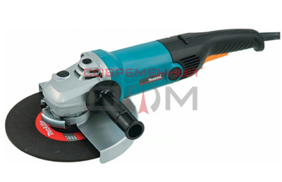 Шлифовальная машина Makita GA 9010 C